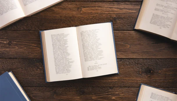 7 livros que me ensinaram mais que a faculdade inteira