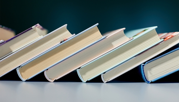 10 livros que são como tapas literários