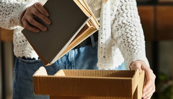 6 livros que todo mundo ama e eu odiei com todas as minhas forças