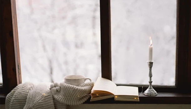 4 livros que são como febre: desconfortáveis e inesquecíveis