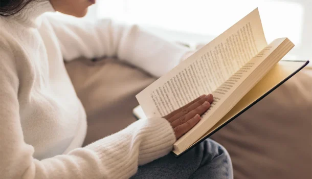 7 livros que todo mundo tem, mas ninguém termina