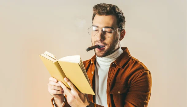 7 livros que todo mundo tem, mas ninguém termina