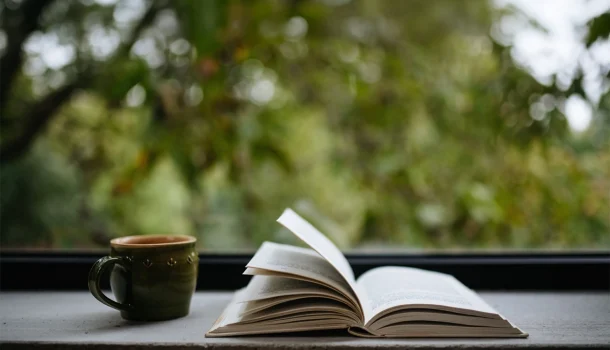 6 livros que conversam com quem está tentando se reconstruir
