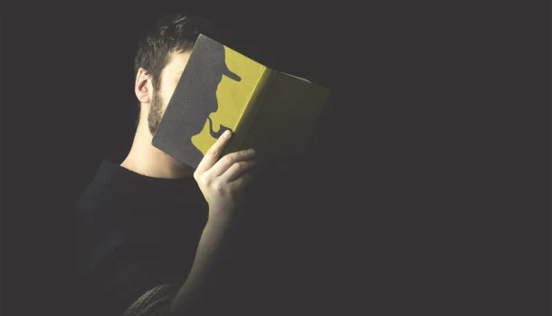 5 livros que vão dar um nó no cérebro do leitor