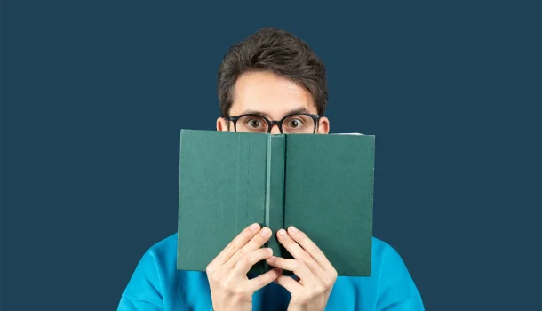7 livros caso Black Mirror fosse um gênero literário