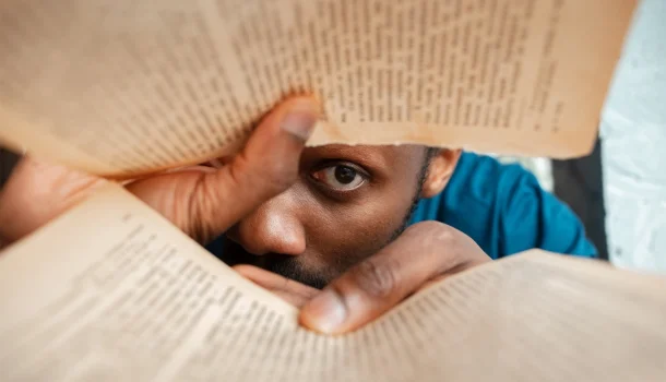 Do papel às telonas: 5 livros que viraram cinema cult (sem virar desastre)