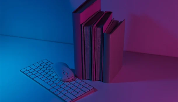 4 livros que o algoritmo não recomendaria