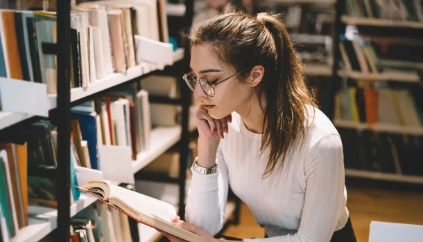 Se o Goodreads tivesse uma categoria chamada: 10 livros insanamente brilhantes