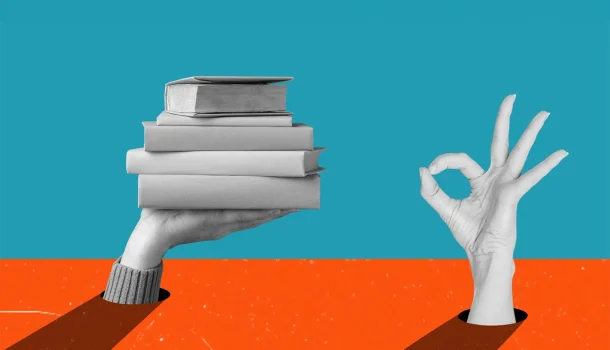 4 livros pra presentear quem você odeia (com carinho)