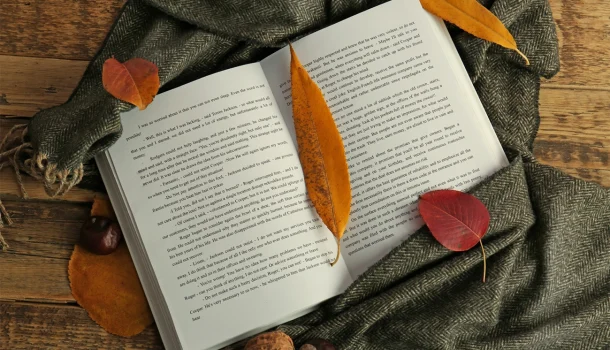 7 livros que me feriram como faca e me curaram como abraço