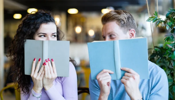 Os 6 livros que mais destruíram casamentos na história da literatura