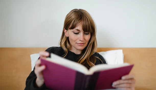 4 livros mais intensos do que qualquer relacionamento que você já teve