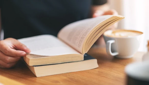6 livros que entraram na lista dos mais vendidos depois de serem esquecidos por décadas