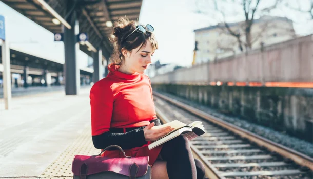Para quem leu “A Insustentável Leveza…” e nunca mais foi o mesmo: 7 livros para despencar com estilo