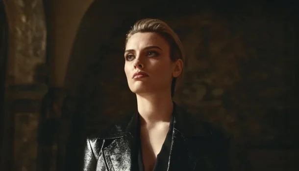 A melhor ficção científica que você verá neste fim de mês acaba de estrear na Netflix
