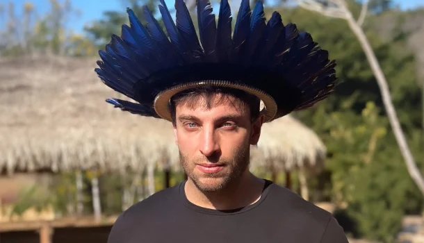 Leo Lins só disse em voz alta o que muita gente sussurra em jantares de família