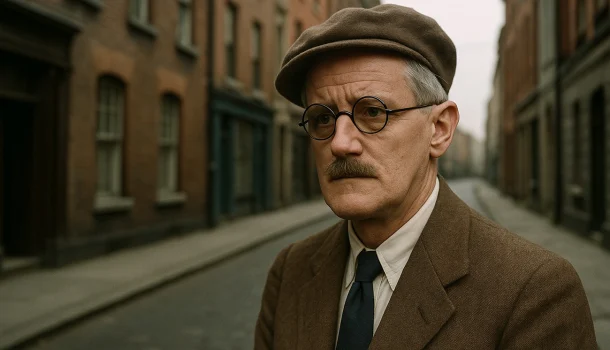 Bloomsday: Nem Jesus Cristo tem um dia no calendário. Leopold Bloom tem