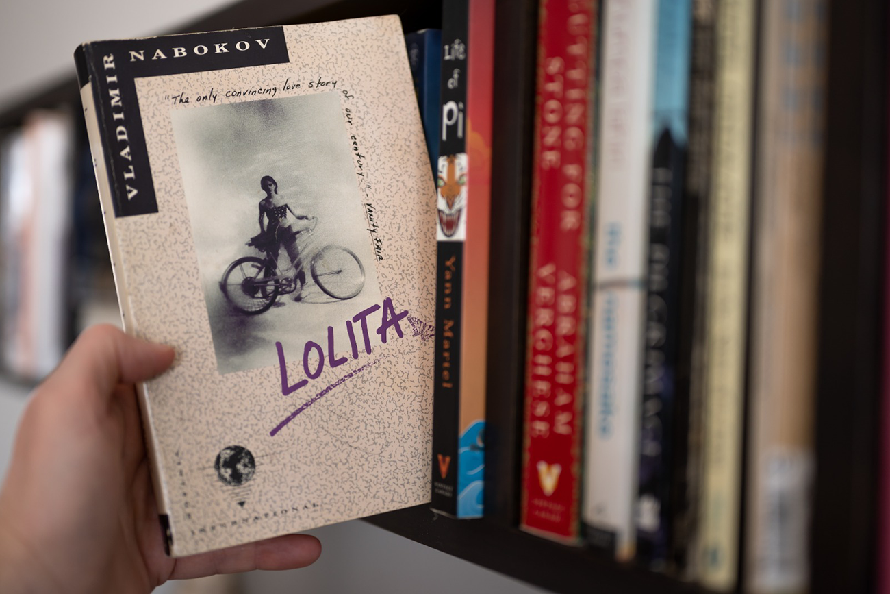5 livros perturbadores que fizeram seus autores serem processados