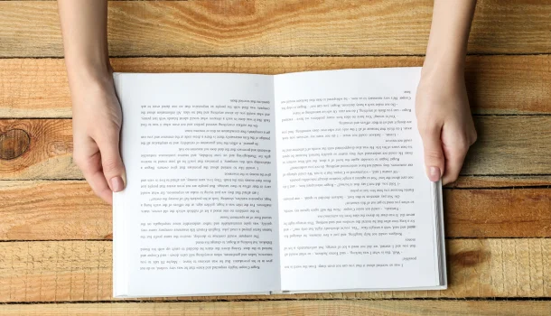 Tinha tudo pra dar errado… mas virou meu favorito: 6 livros que surpreenderam