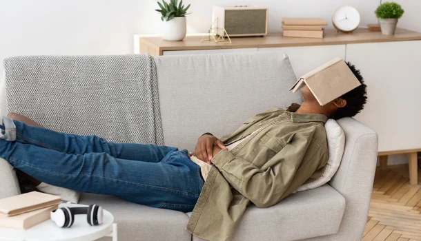Cânones ou castigos? 5 títulos que ninguém relê por vontade