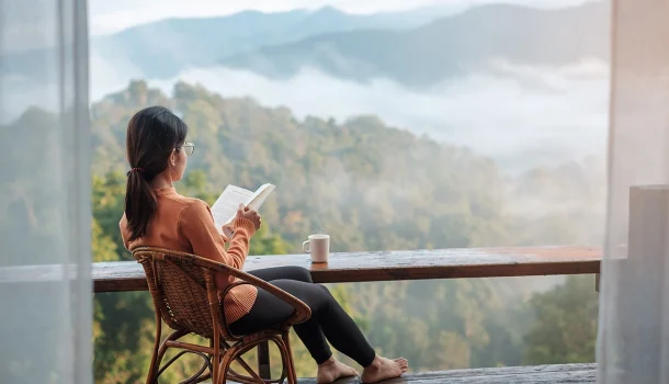 5 livros que você deveria ler antes de começar aquela terapia que vive adiando