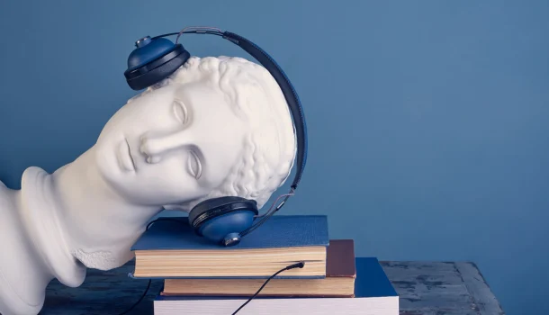 Podcasts são a nova forma de parecer inteligente sem precisar ler nada