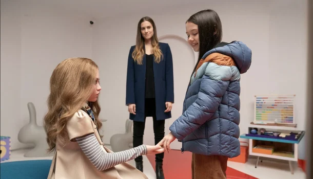 Era do TikTok: suspense e tecnologia se misturam em filme na Netflix