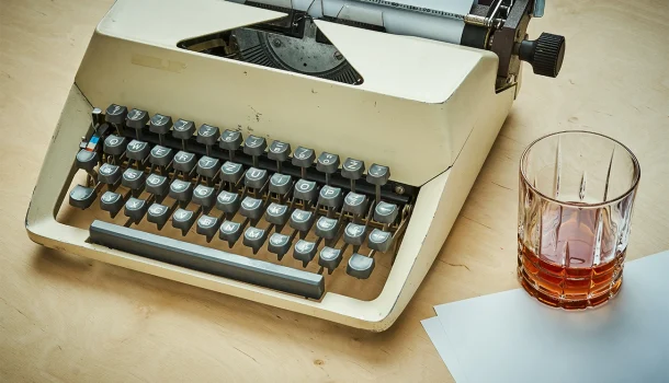 5 livros que fazem você pensar: como é que alguém escreveu isso sem estar bêbado?