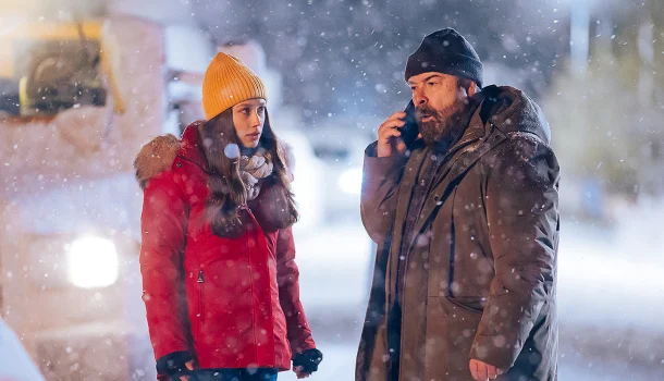 Novo suspense espanhol da Netflix é o melhor filme que você verá neste final de semana