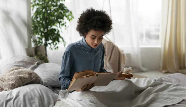 4 livros que provam que a vida é curta demais para ler só os clássicos