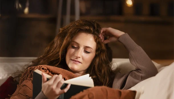 7 livros para ler quando você estiver de saco cheio de tudo e de todos