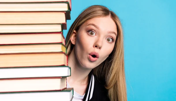 10 livros mais vendidos no mundo em 2025 (até agora)