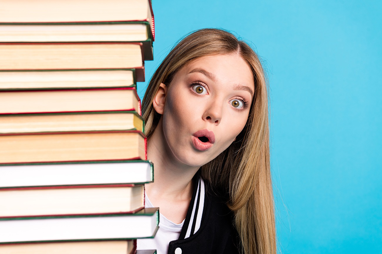 10 livros mais vendidos no mundo em 2025 (até agora)