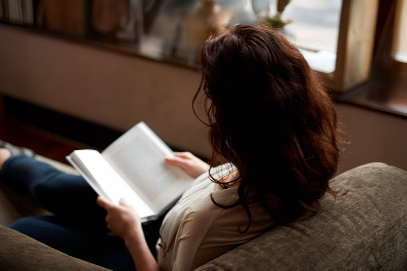 7 livros que me deixaram pensando: o que foi isso que eu acabei de ler?