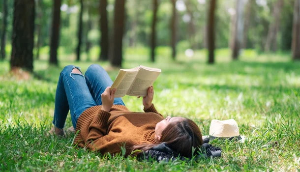 Como ler uma cicatriz? — 4 narrativas sobre dor, cura e recomeço