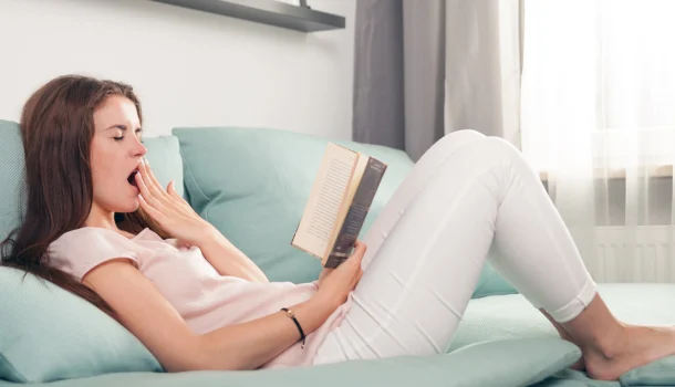 10 livros que só provocam bocejo — não reflexão