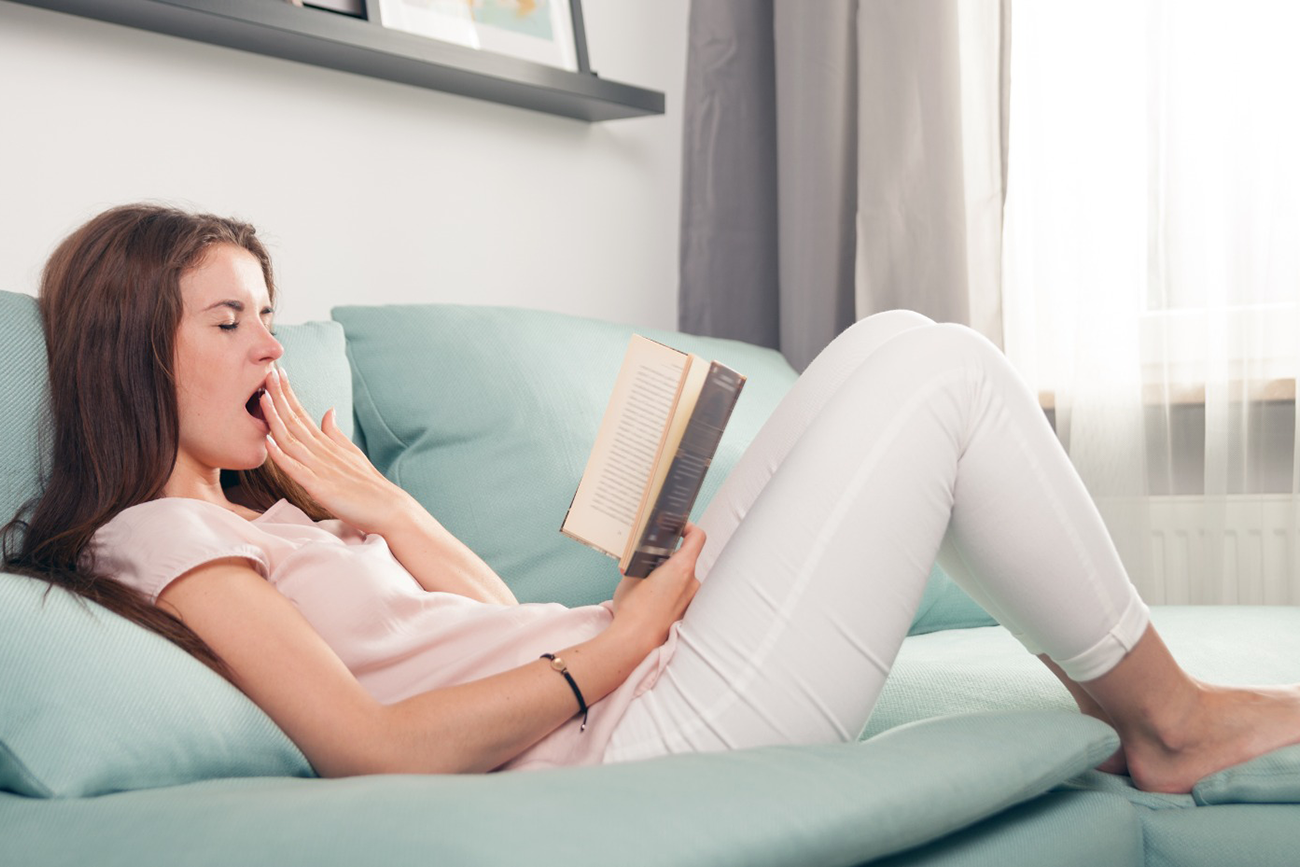 10 livros que só provocam bocejo — não reflexão