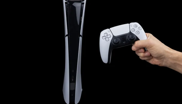 Os 7 melhores jogos de PS5 de 2025 — premiados, aclamados, inesquecíveis. Ponto final