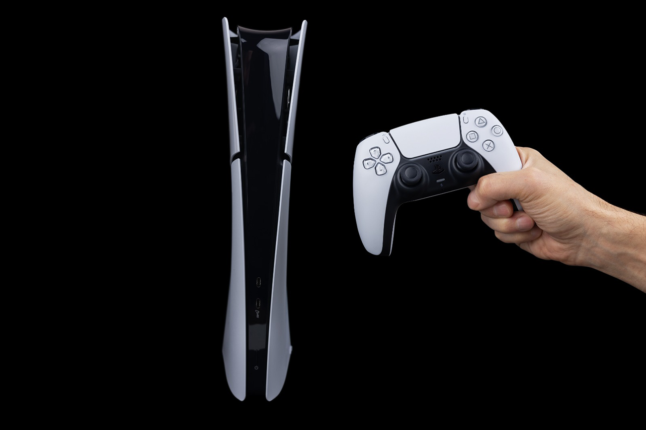 Os 7 melhores jogos de PS5 de 2025 — premiados, aclamados, inesquecíveis. Ponto final