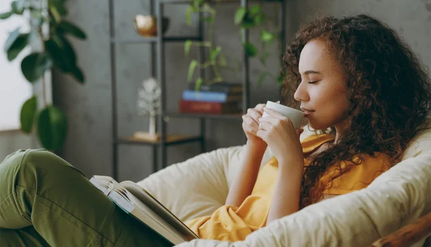 7 livros para salvar sua sanidade quando o mundo te irrita