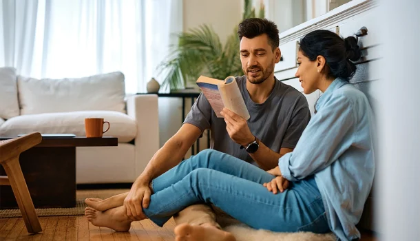 4 livros para quem quer acreditar que ainda existe amor neste mundo cínico