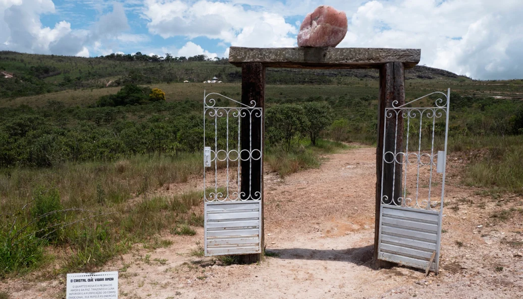 São Thomé das Letras (MG)