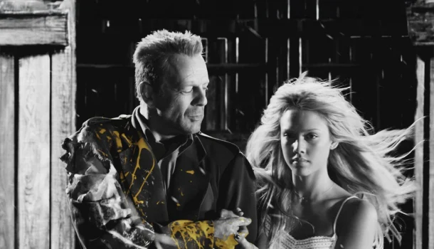 Quando o crime vira poesia: por que Sin City continua cult — e ainda incomoda 20 anos depois?