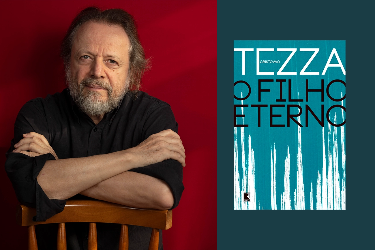 Cristovão Tezza diante do silêncio: uma literatura à altura do Nobel ...