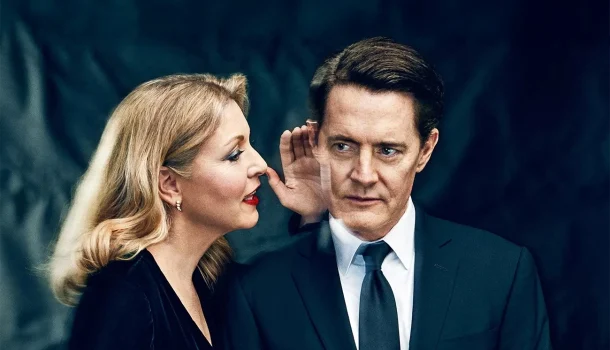 Twin Peaks e a invenção das séries modernas