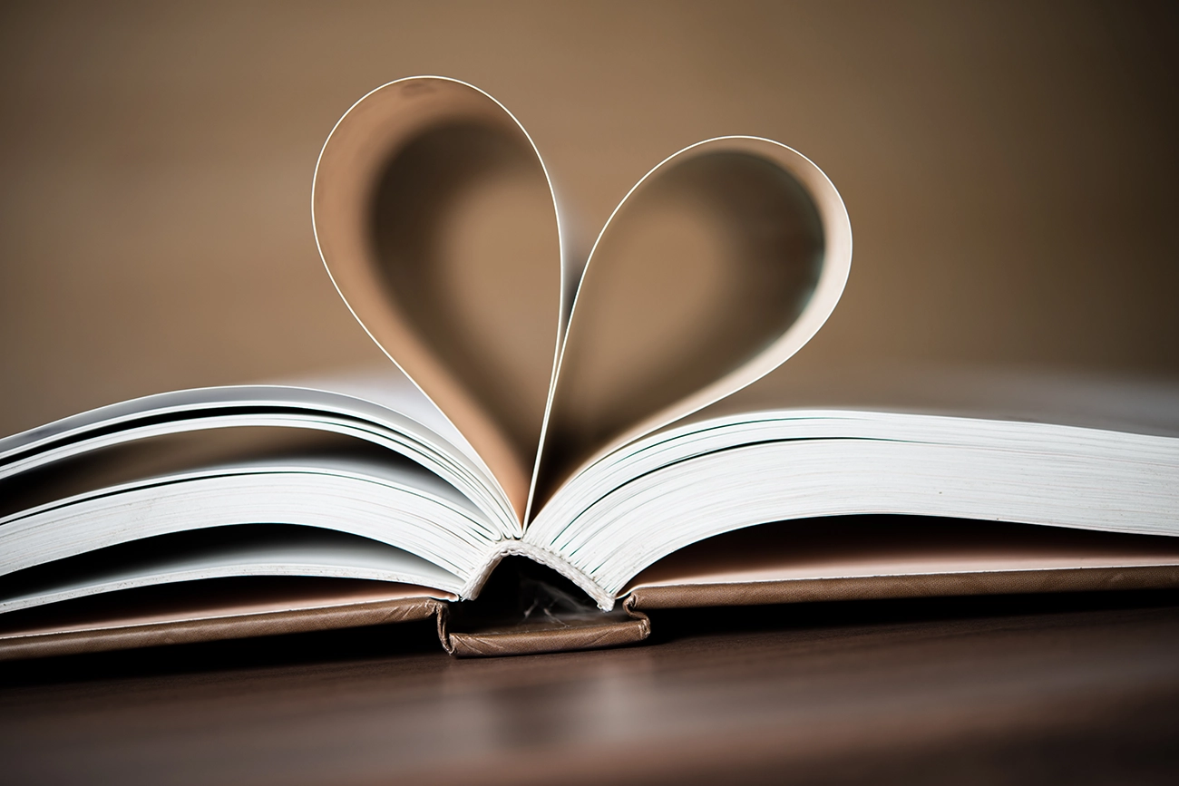 Você é igual ou diferente de seu amor? A literatura explica seu relacionamento