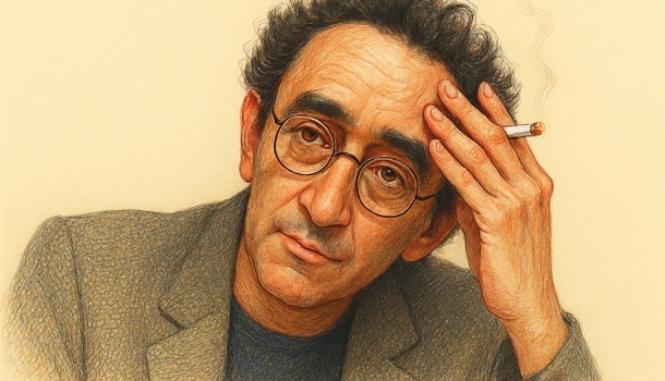 Roberto Bolaño foi transformado em messias literário por hype editorial