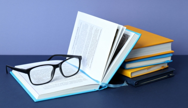 4 livros que confortam mais do que 1000 conselhos