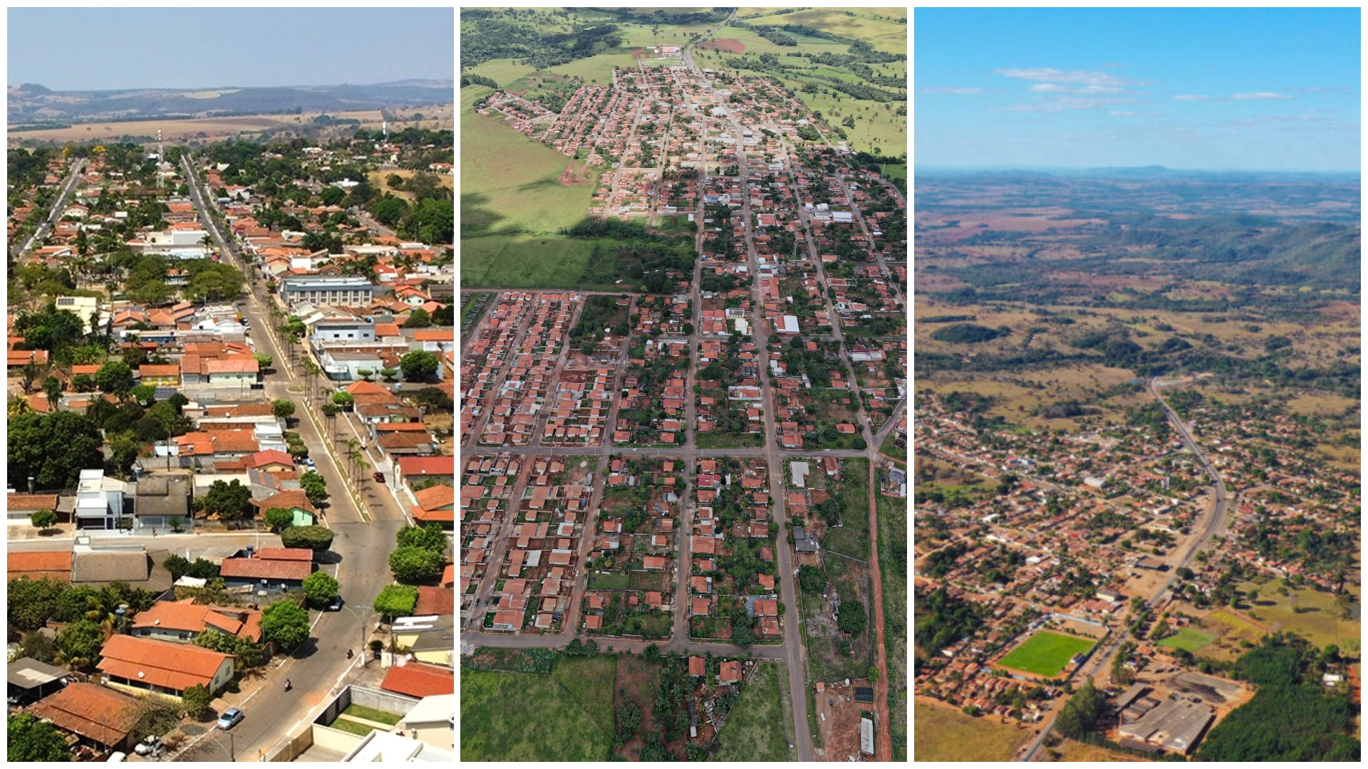 Cidades