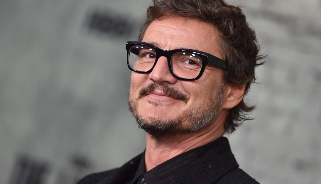 Pedro Pascal